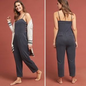 Anthropologie Jumpsuit